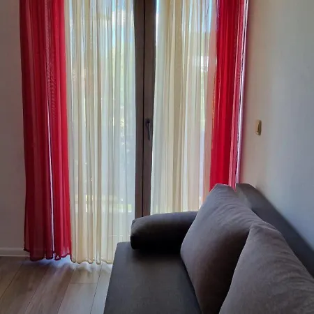 Appartamento Bosco Ravna Gora