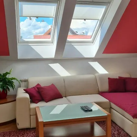 Apartamento Bosco Ravna Gora