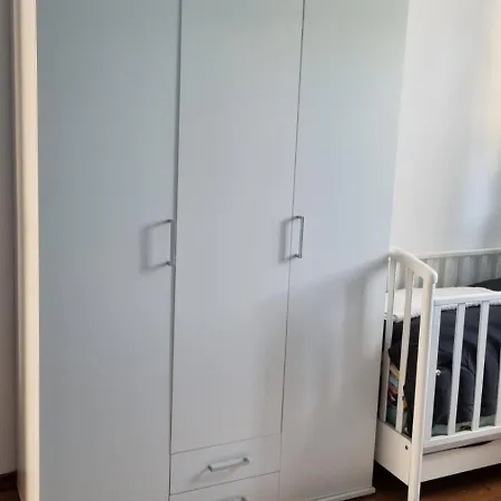 Bosco Appartamento Ravna Gora