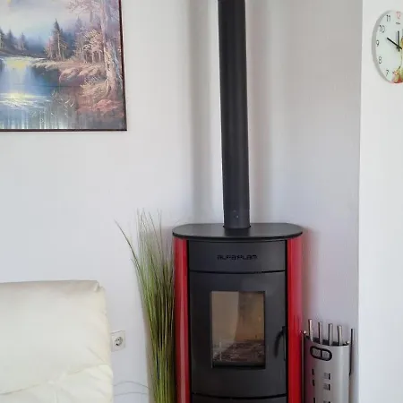 Bosco Appartamento *