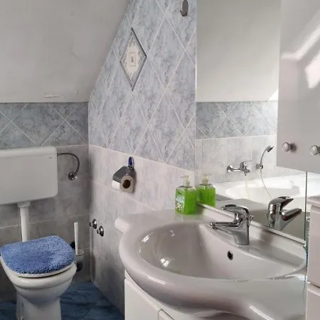 Appartamento Bosco *