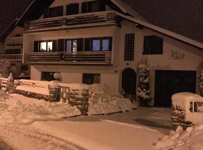Bosco Apartamento Ravna Gora