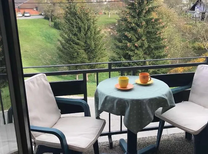 Apartamento Bosco