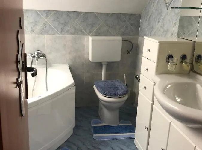 Bosco Apartamento Ravna Gora