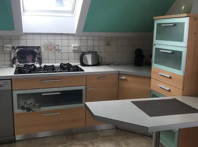 Bosco Apartamento *