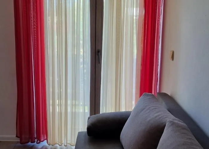 Apartamento Bosco Ravna Gora