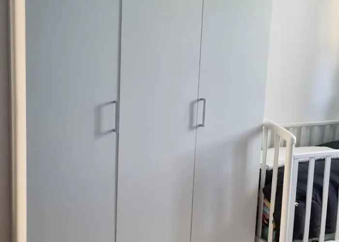 Bosco Apartamento Ravna Gora