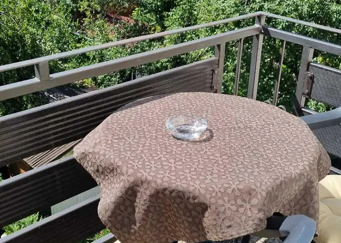 Bosco Apartamento