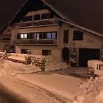 Bosco Apartment Ravna Gora