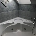 Bosco Apartment *