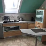 Bosco Apartamento *