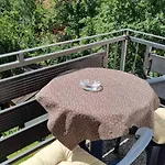 Bosco Apartment