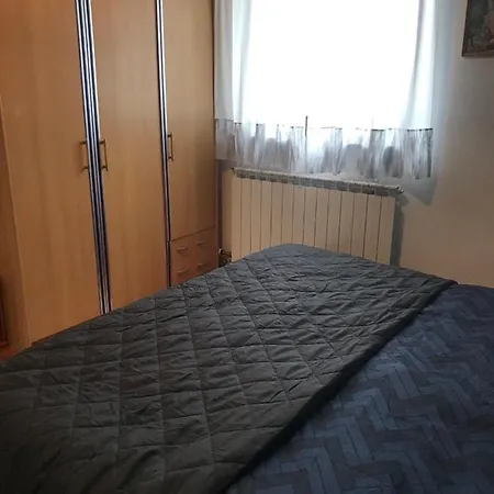 Apartman Bosco *