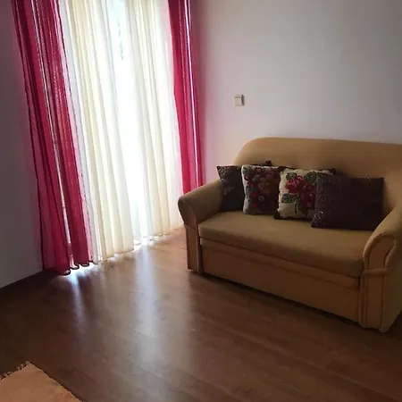 Apartment Bosco *