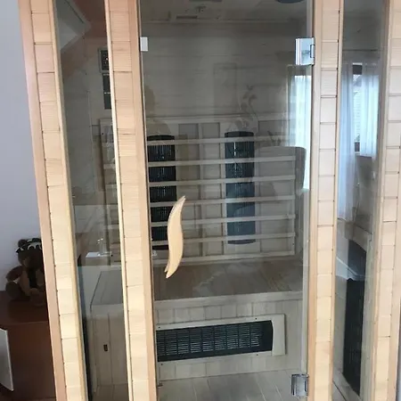 Bosco Apartman *
