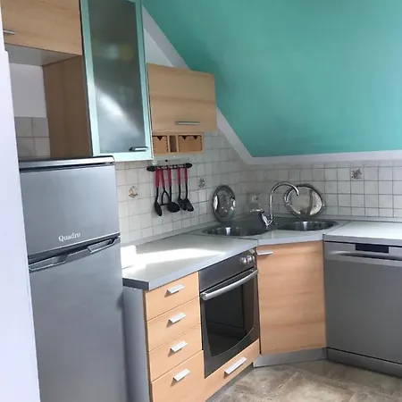 Apartment Bosco