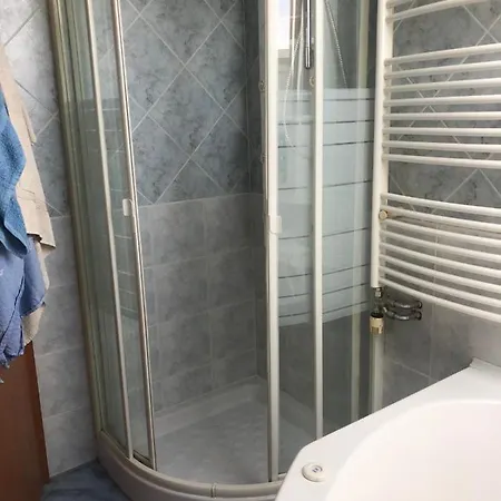 Apartment Bosco *