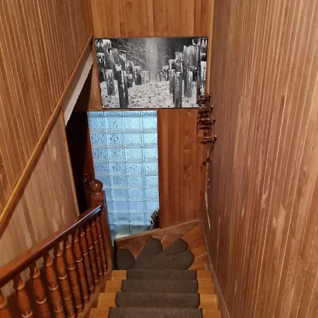 Bosco Apartment Ravna Gora