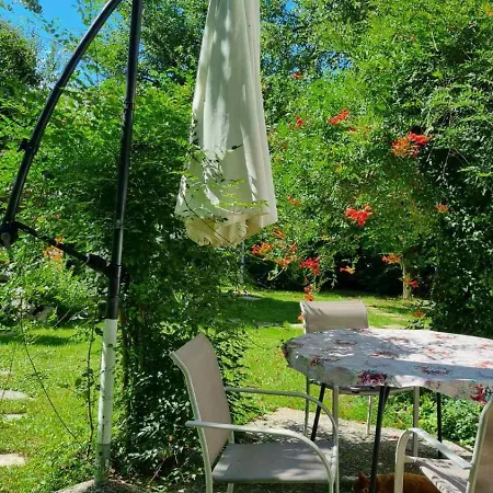 Bosco Apartment