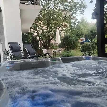 Appartement Bosco