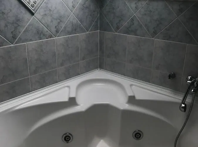 Bosco Apartman *
