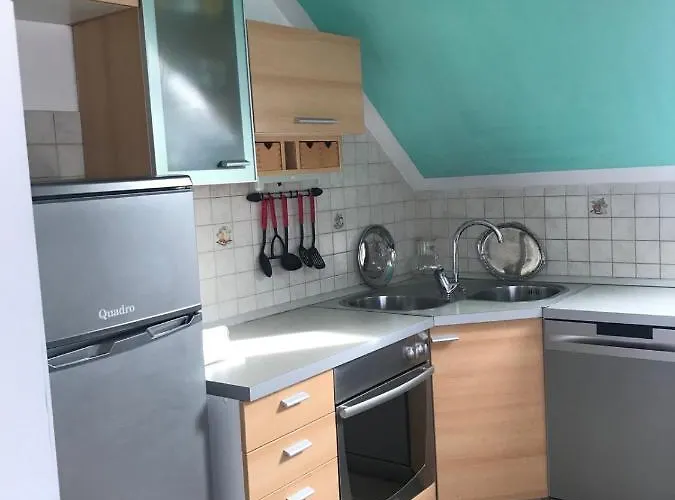 Apartman Bosco