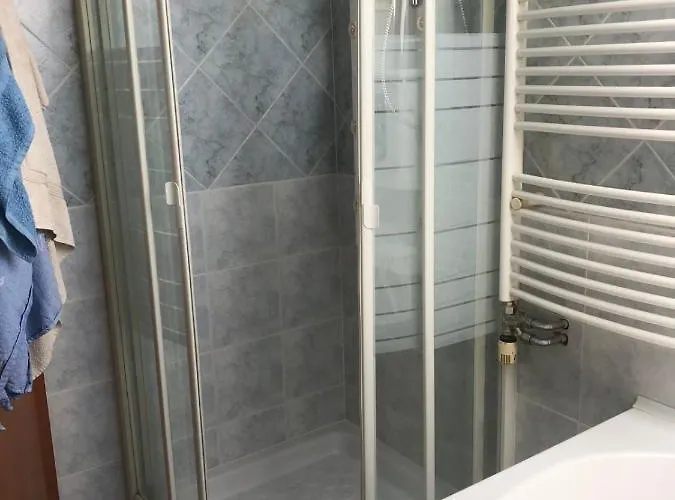 Apartman Bosco *