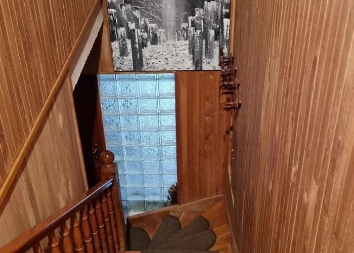 Bosco Apartman Ravna Gora