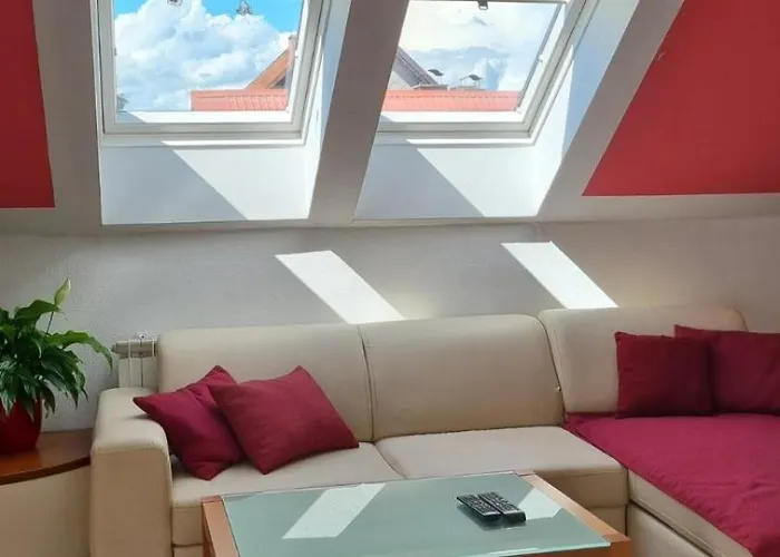 Apartman Bosco Ravna Gora