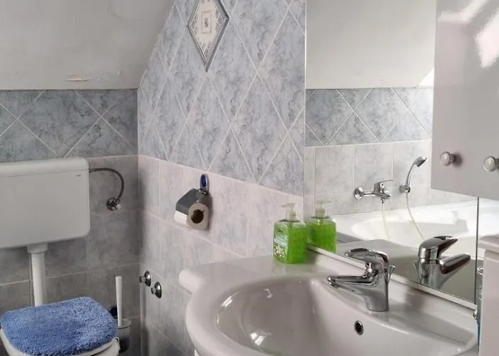 Apartman Bosco *