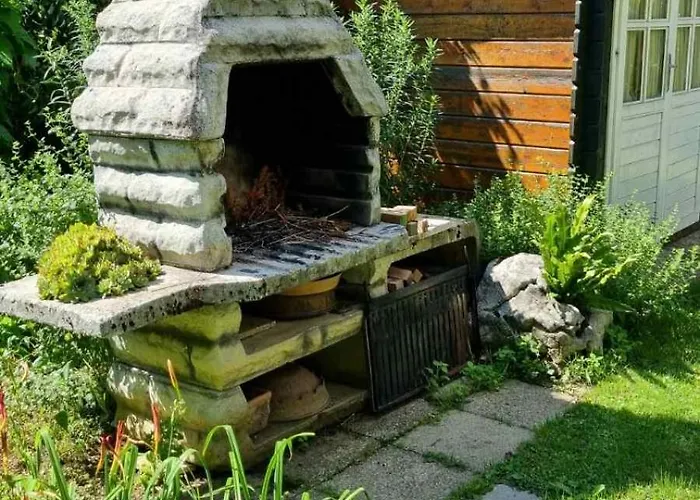 Apartman Bosco