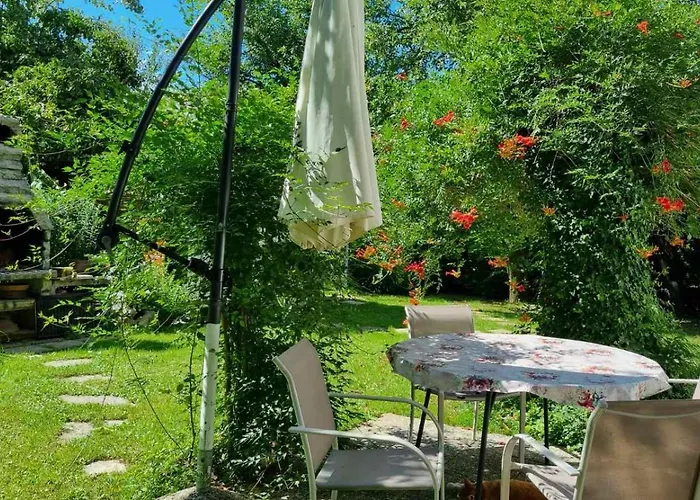 Bosco Apartman